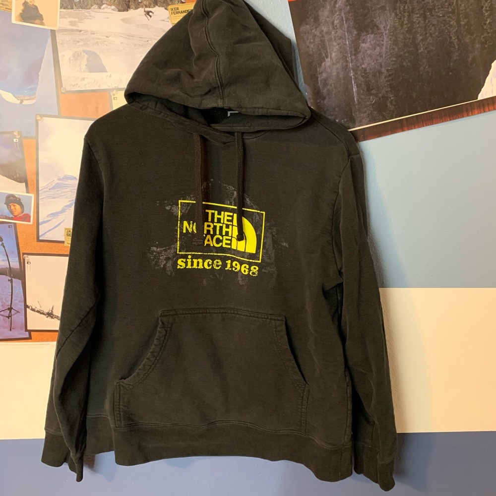 The North Face Hoodie